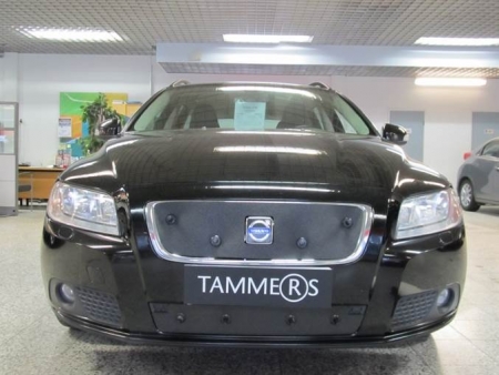 Maskisuoja Volvo V70 2008-2009
