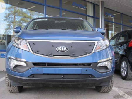 Maskisuoja Kia Sportage 14-16