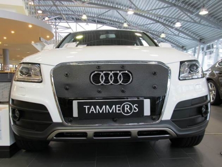 Maskisuoja Audi Q5 2013-2016