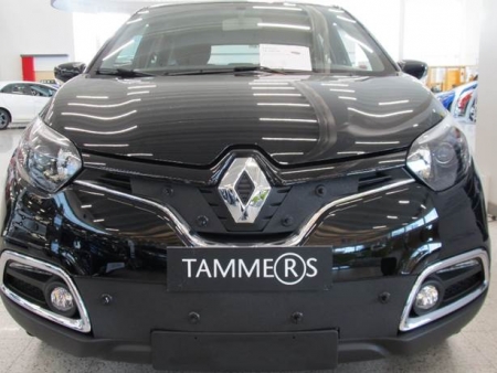 Maskisuoja Renault Captur 2014-2017