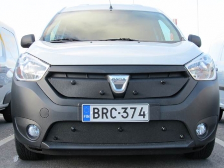 Maskisuoja Dacia Dokker 13-17