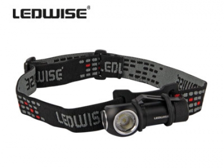 LEDWISE  Taskulamppu SP ECOKIT XPG3 LED OTSA