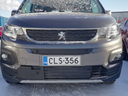 Maskisuoja Peugeot Rifter 2