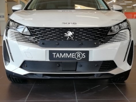 Maskisuoja Peugeot 3008 21-