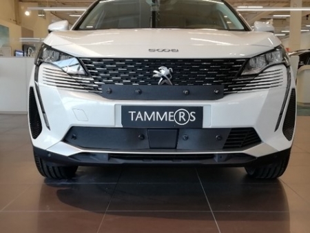 Maskisuoja Peugeot 5008 21-