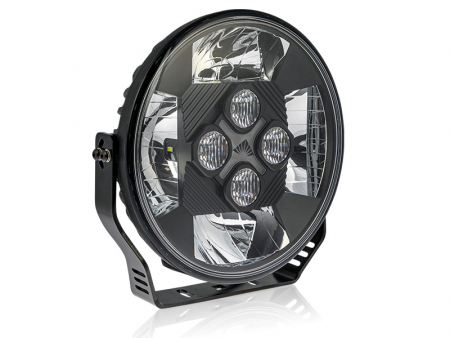 OPTIBEAM SE7EN 7" LED Kaukovalo