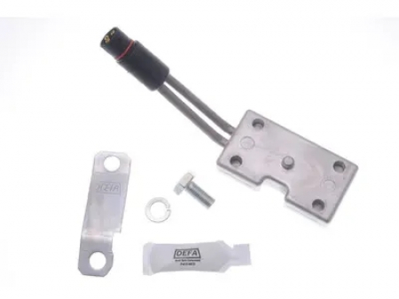 DEFA MOOTTORINLÄMMITIN 230V #414869