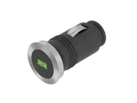 DEFA Akkuindikaattori SMARTCHARGE 12V