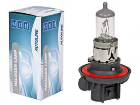 Polttimo AUTOLINE 12V H13