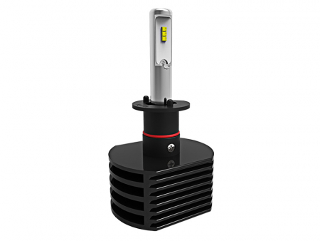 Polttimo AUTOLINE LED H1 12-24V