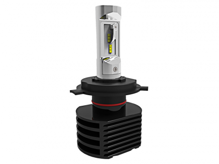 Polttimo AUTOLINE LED H4 12-24V