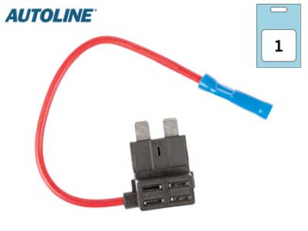 Autoline Sulakerasiahaaroitin GM