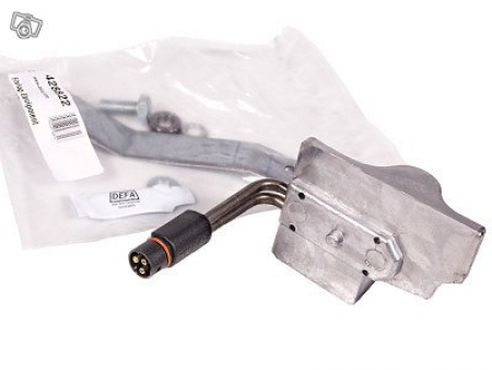DEFA Moottorinlämmitin 230V