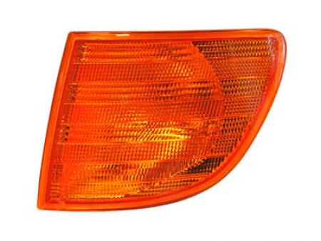 DEPO Etuvilkku MB VITO 96-98  / VASEN