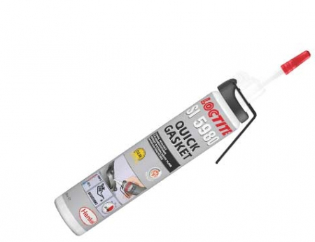 LOCTITE Tasotiiviste 5980 100ml