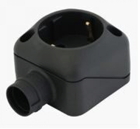 CALIX Sisäpistorasia KVU 303