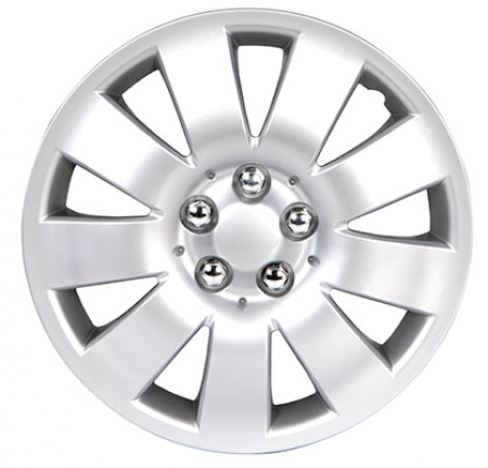 K27 Koristekapseli 16" 4kpl
