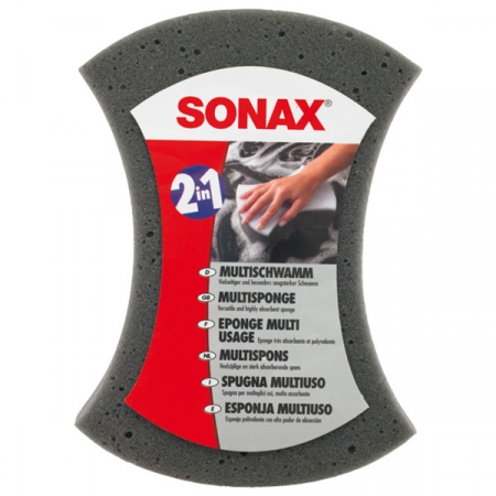 SONAX Pesu- ja hyönteissieni