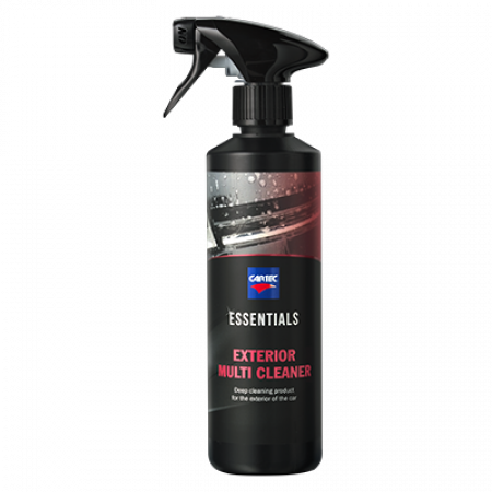 CARTEC Exterior Multi Cleaner 500ml with sprayer