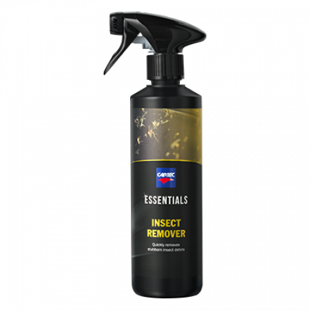 CARTEC Insect Remover 500ml with sprayer