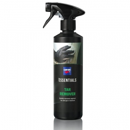 CARTEC Tar Remover 500ml with sprayer