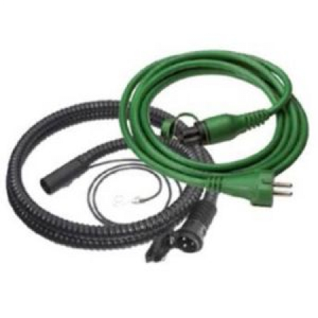 DEFA Akkulaturisarja CHARGERKIT 1205 Flex 12V