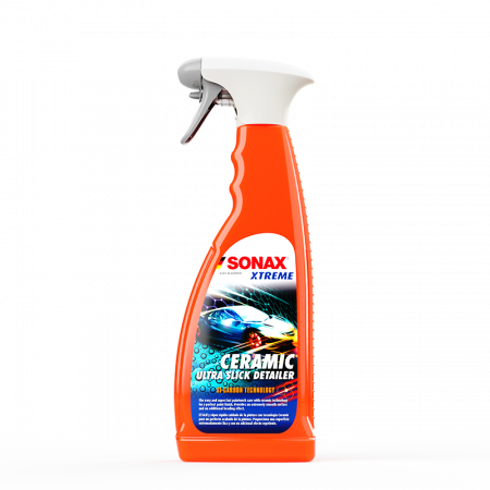SONAX Ceramic Ultra Slick Detailer 750ml