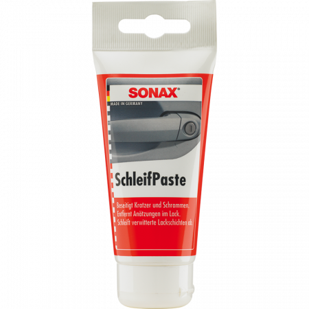 SONAX Maalinhiomatahna 75ml