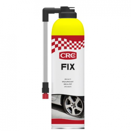 CRC FIX / Renkaan paikkausaine 500ml