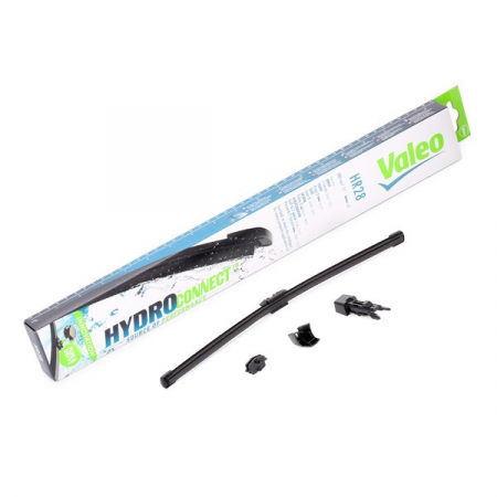 VALEO Takalasinpyyhin HYDROCONNECT HR28  280mm