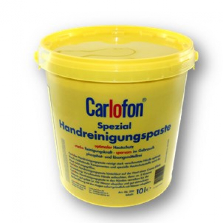 CARLOFON Käsienpesupasta  10L