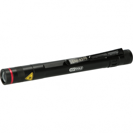 KS TOOLS PerfectLight-taskulamppu, 85 lumen