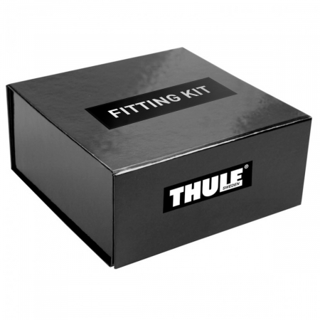Thule Rapid InTracker Audi 
