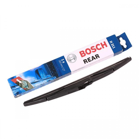 BOSCH Takalasinpyyhin H311 300mm