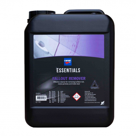CARTEC ESSENTIALS Fallout Remover 5L
