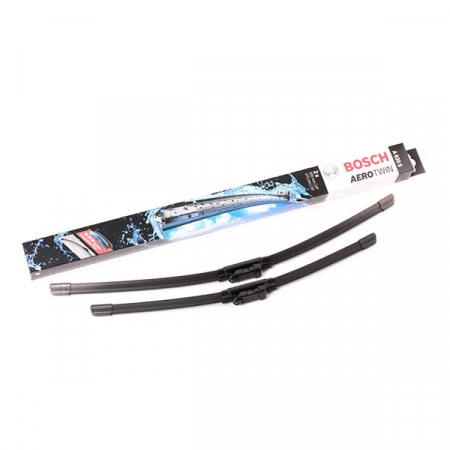 BOSCH Pyyhkijänsulkasarja A620S Aerotwin 600/475mm