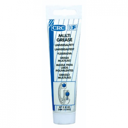 CRC Multi Grease / yleis- ja laakerirasva 100ml