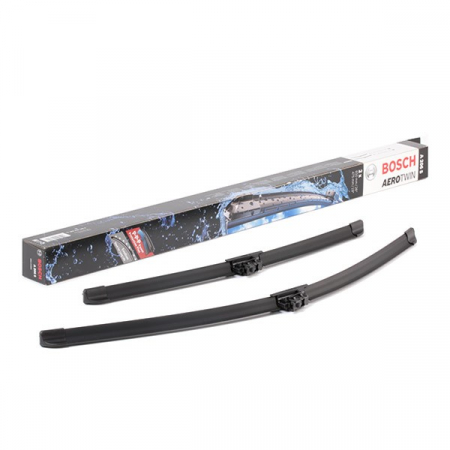 BOSCH Pyyhkijänsulkasarja A206S  Aerotwin 650/475mm