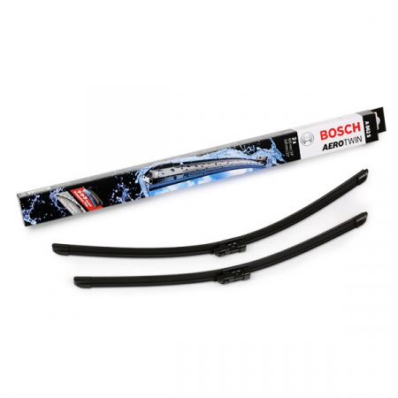 BOSCH Pyyhkijänsulkasarja A862S Aerotwin 600/530mm