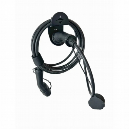 Hoyla Tools Seinäteline latauskaapelille