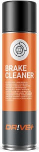 DRIVE+ BRAKE CLEANER 500ml