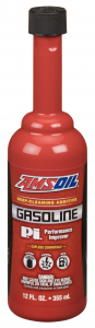 AMSOIL P.i. Performance Improver bensiinin lisäaine 355ml