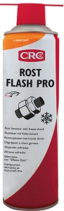 CRC ROST FLASH PRO / Pikairrotusöljy 500ml