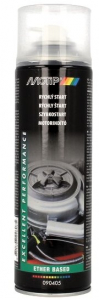MOTIP Käynnistysapu SPRAY 500ml
